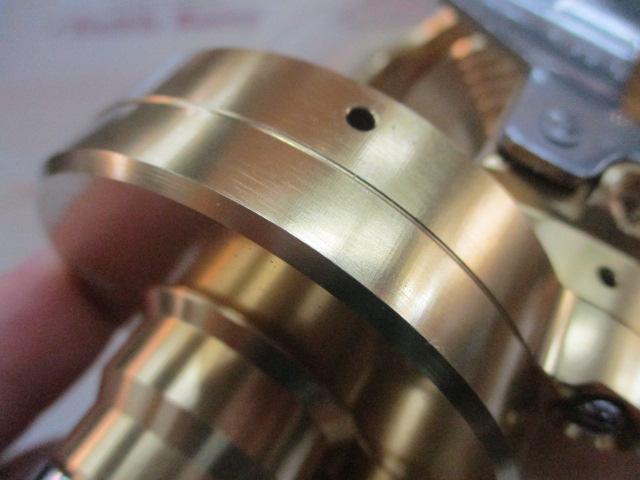 シーライン LD50-ⅡSP