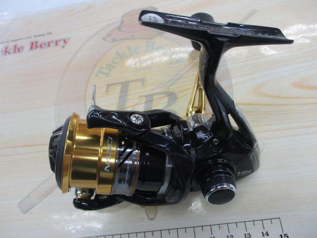 16ナスキー C2000S