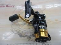 16ナスキー C2000S