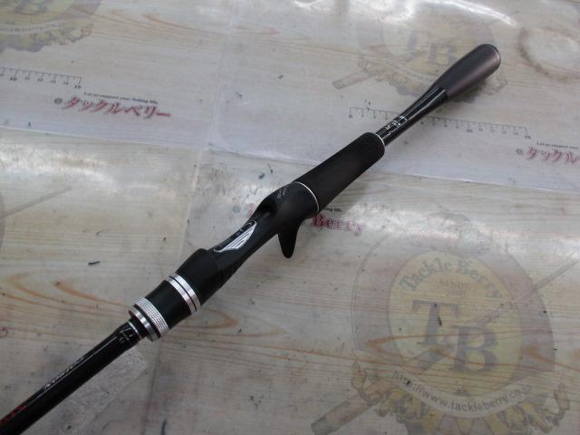 ポイズンアドレナ 166MH