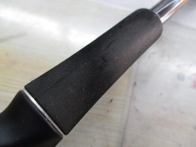 ポイズンアドレナ 166MH