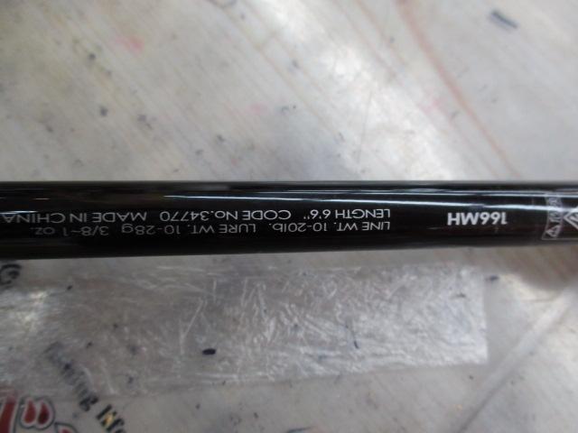 ポイズンアドレナ 166MH