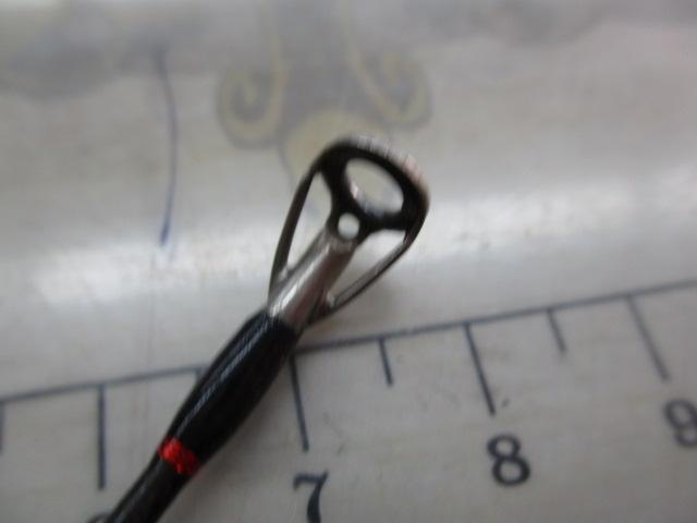 ポイズンアドレナ 166MH