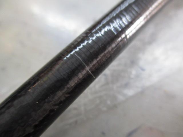 ポイズンアドレナ 166MH