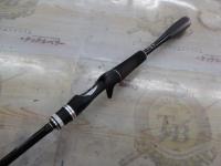 ポイズンアドレナ 166MH