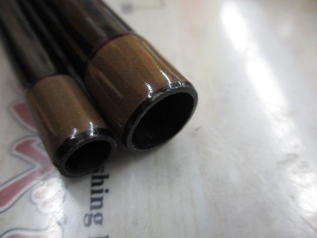 ケンサワダAR スモルト 13'6"#9-10 赤文字