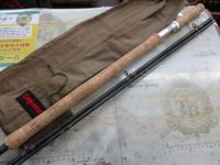 ケンサワダAR スモルト 13'6"#9-10 赤文字