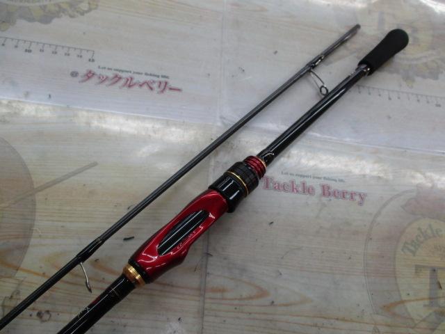 月下美人MX 78MML・K