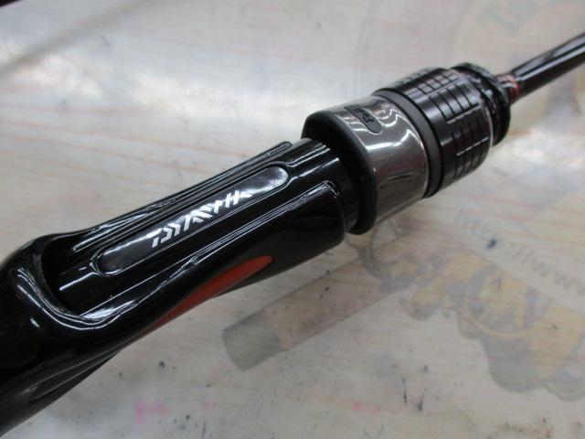 イプリミ 62UL｜＠ベリーネット 日本最大新品中古釣具WEBショップ