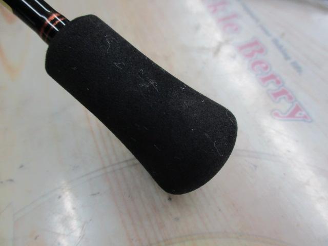 イプリミ 62UL｜＠ベリーネット 日本最大新品中古釣具WEBショップ