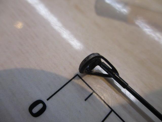 プロ磯インプレッサ 2-53