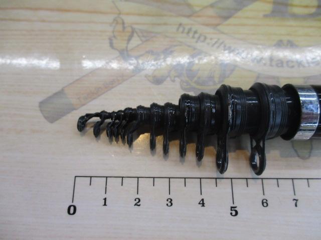 プロ磯インプレッサ 2-53