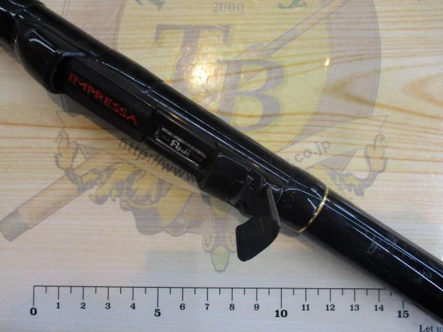 プロ磯インプレッサ 2-53