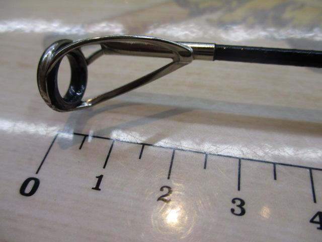 17ボトムキング T500