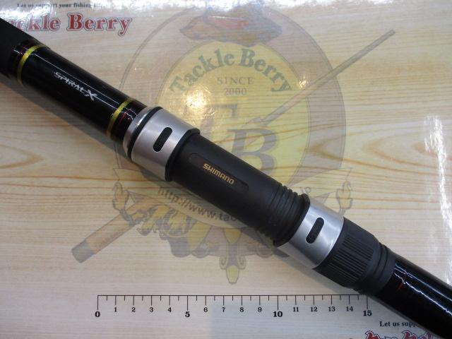 17ボトムキング T500