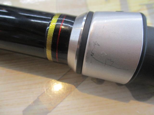 17ボトムキング T500