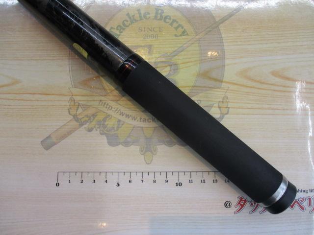 17ボトムキング T500