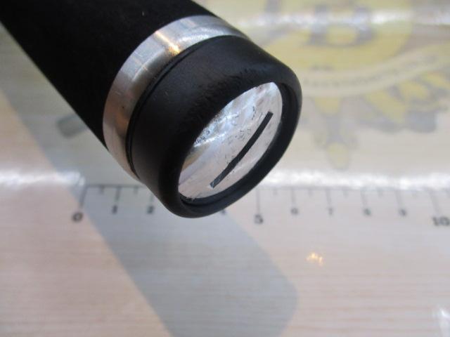 17ボトムキング T500