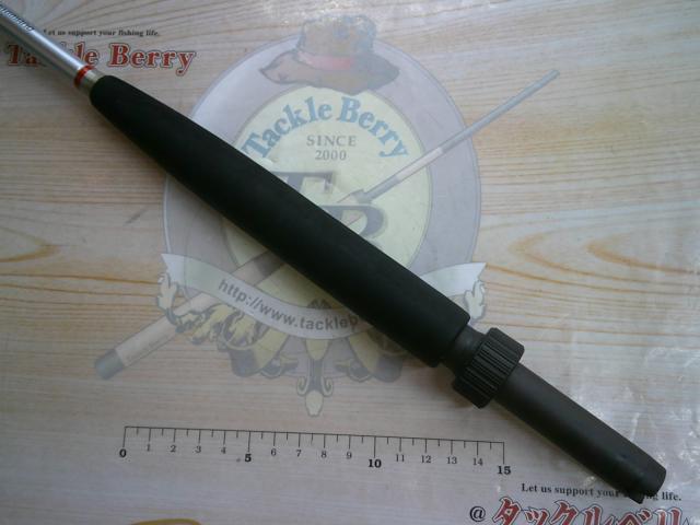 BJSカイコウ 60-315+Bグリップなし