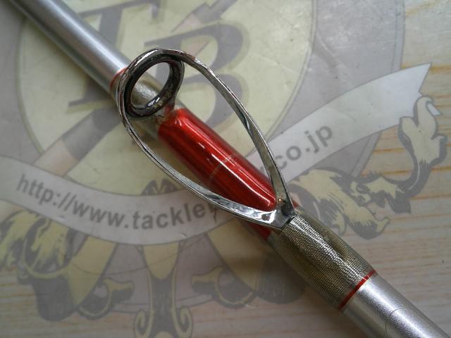 BJSカイコウ 60-315+Bグリップなし