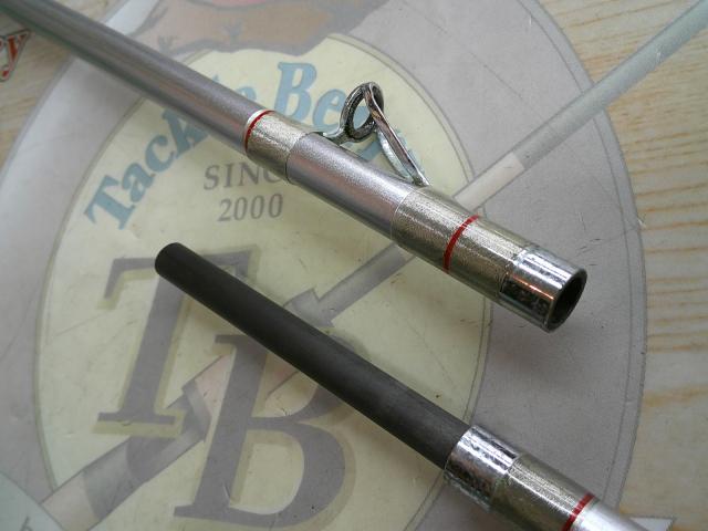 BJSカイコウ 60-315+Bグリップなし