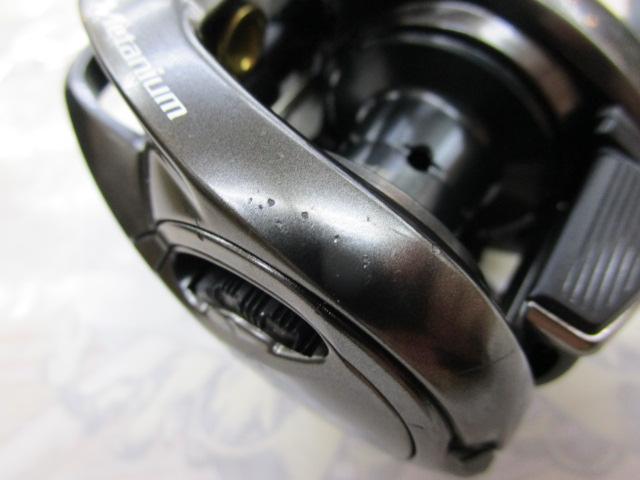 20メタニウムHG RH