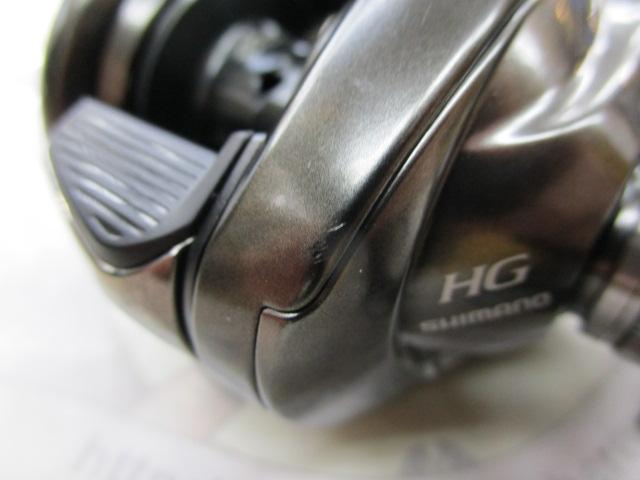 20メタニウムHG RH