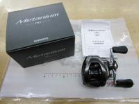 20メタニウムHG RH