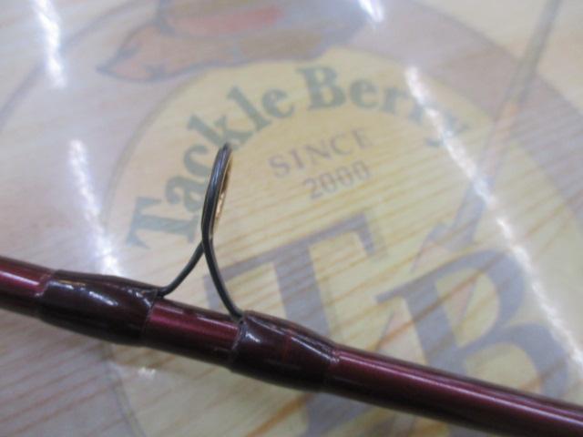 バンタムスコーピオン BSR 1581F