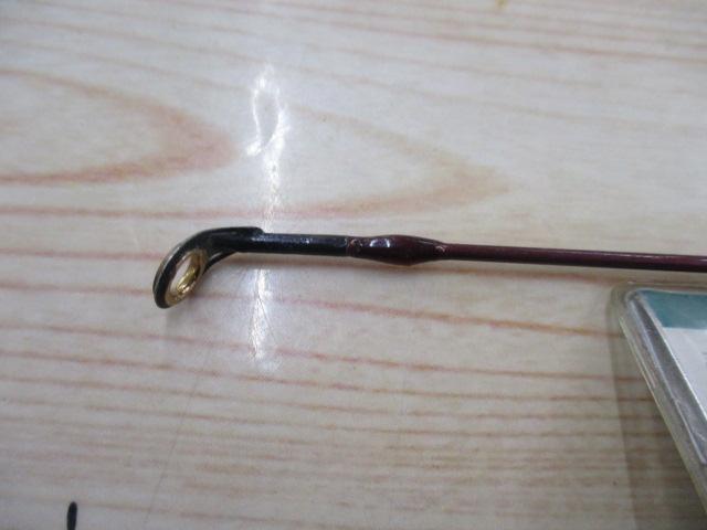 バンタムスコーピオン BSR 1581F