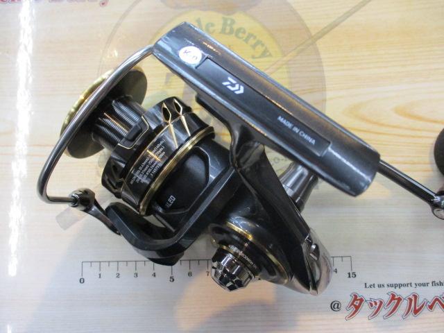 22カルディアSW 6000D-H