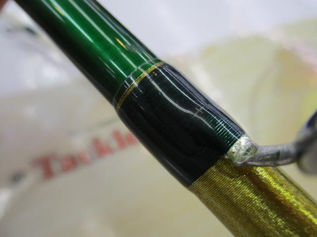 ネオブラボー64S 270Z