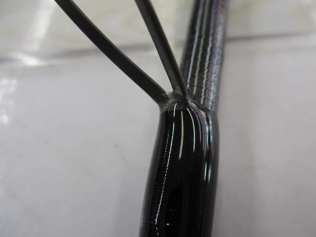 22セフィアBBメタルスッテ F-S66ML-S