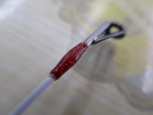 22セフィアBBメタルスッテ F-S66ML-S