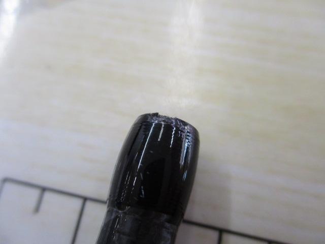 22セフィアBBメタルスッテ F-S66ML-S