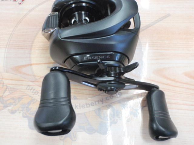 17エクスセンスDC XG RH｜＠ベリーネット 日本最大新品中古釣具WEBショップ
