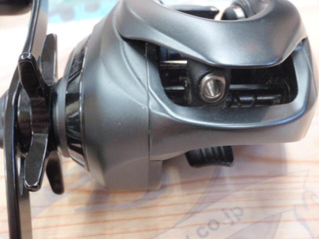 17エクスセンスDC XG RH｜＠ベリーネット 日本最大新品中古釣具WEBショップ