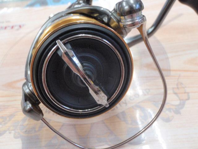 20ツインパワー 2500SHG