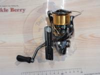 20ツインパワー 2500SHG