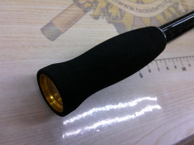 デストロイヤー FX-711X(フェイズⅢ)テレスコピック