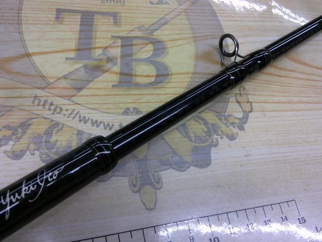 デストロイヤー FX-711X(フェイズⅢ)テレスコピック