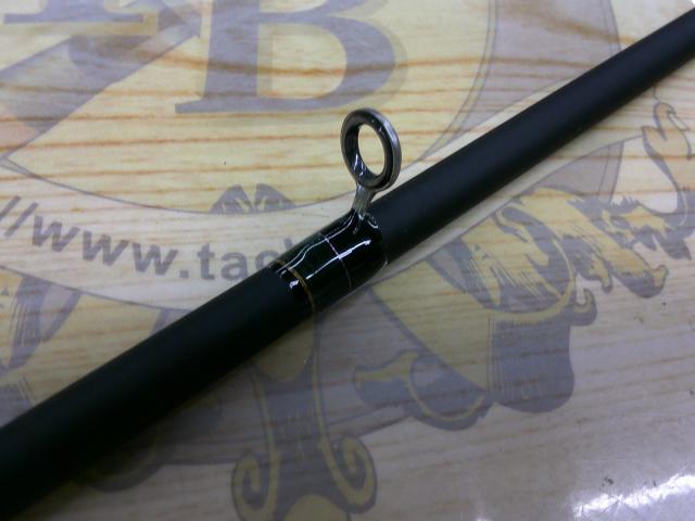 デストロイヤー FX-711X(フェイズⅢ)テレスコピック