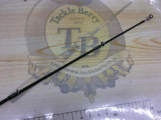 デストロイヤー FX-711X(フェイズⅢ)テレスコピック