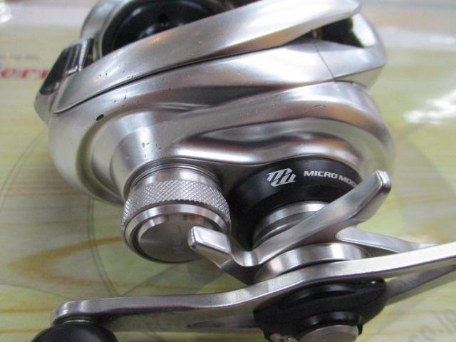 16メタニウムMGL HG RH