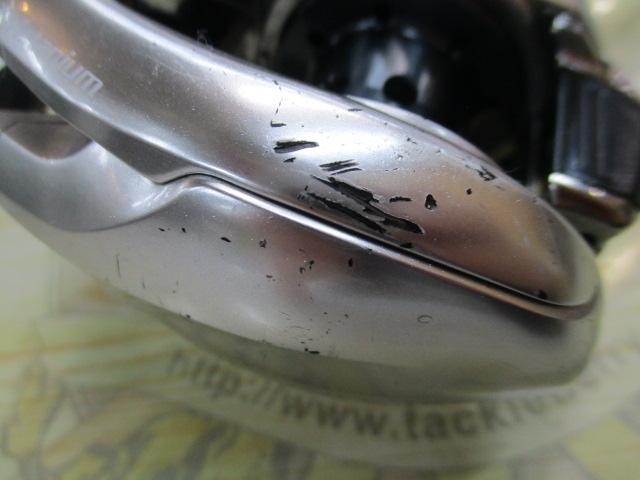 16メタニウムMGL HG RH