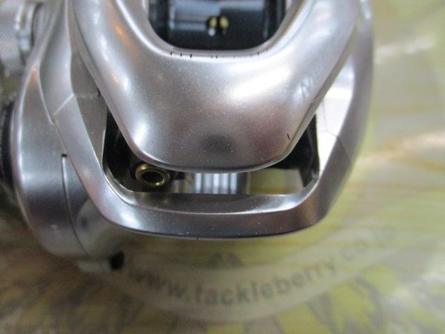 16メタニウムMGL HG RH