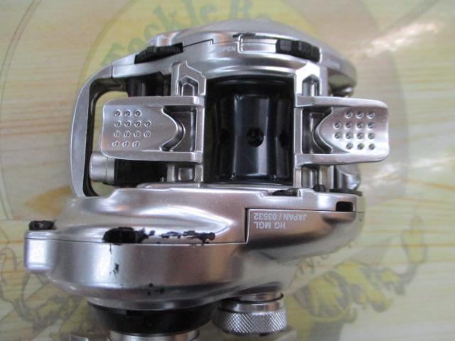 16メタニウムMGL HG RH