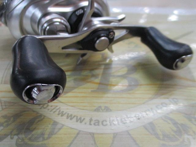 16メタニウムMGL HG RH