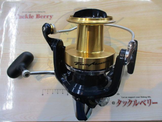 タマンモンスター 6000