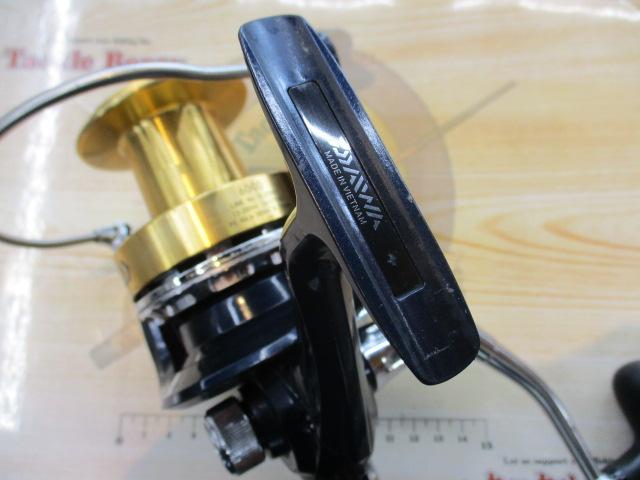 タマンモンスター 6000